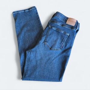 Scotch & Soda Straight Leg Jeans Size 12
